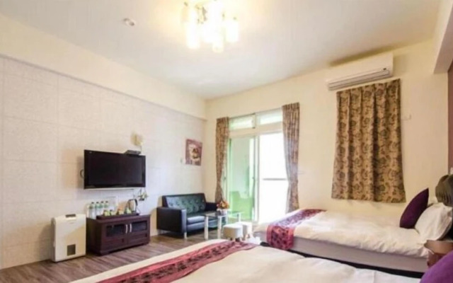 Flower 4 B&B