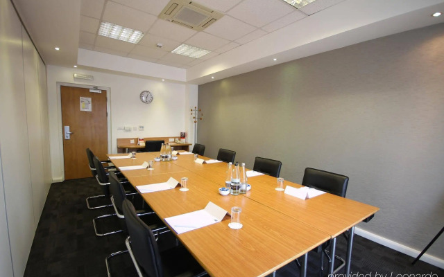 Holiday Inn Express Nuneaton by IHG