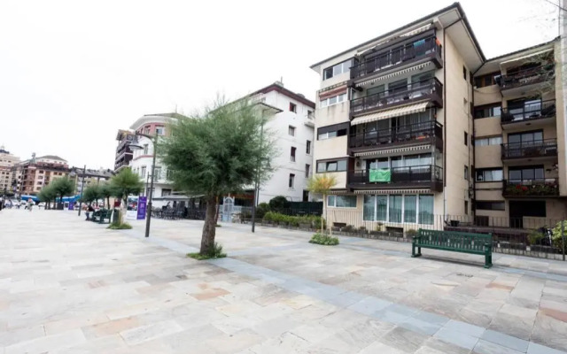 Butrón - Basquenjoy