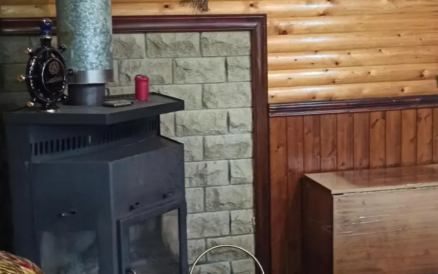 Lake House