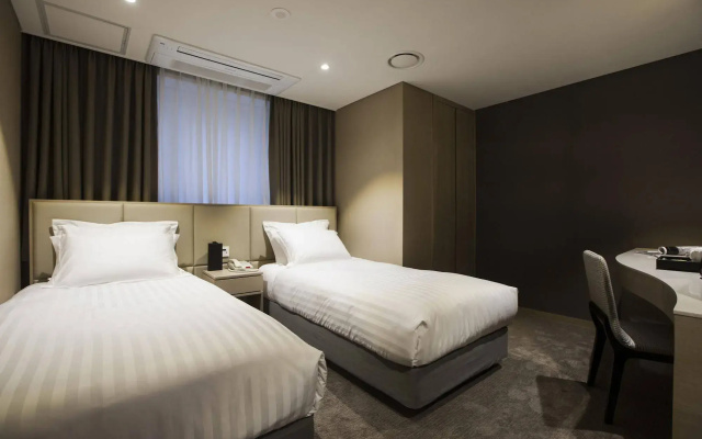 The Grand  Myeongdong