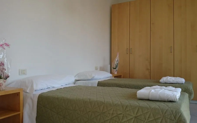 Residenza Expo
