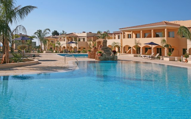 Aphrodite Sands Resort