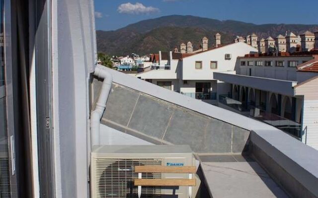 Aloha Suites Mediterranean