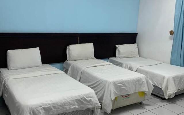 Oyo 538 Hind Al Salam Suits