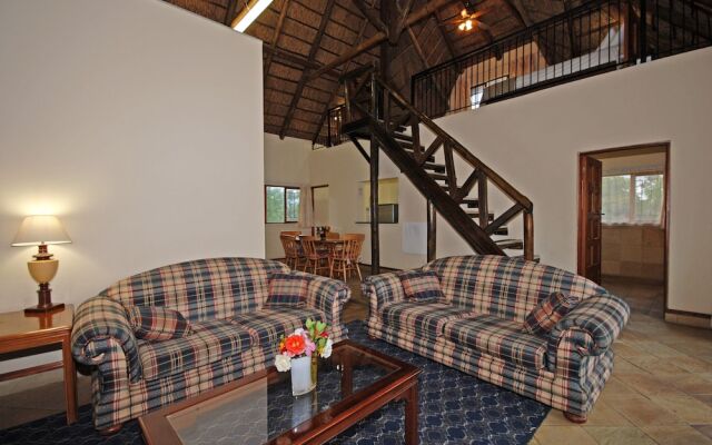 Hoopoe Haven Guest House
