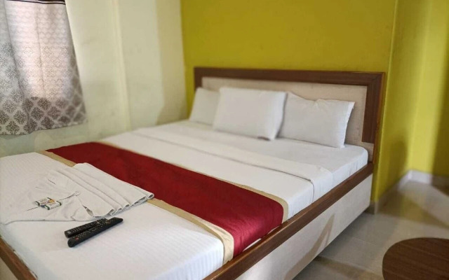Alankar Residency