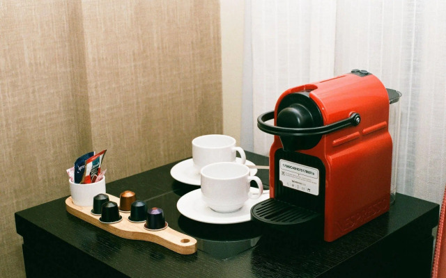 Hotel Cassinetta
