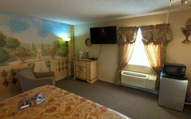 TradeWinds Lodging Bed and Breakfast