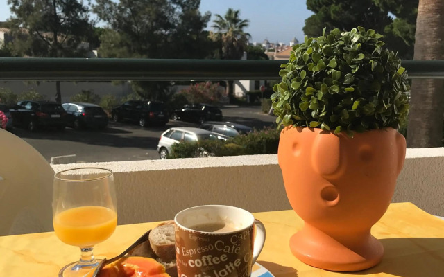 Vilamoura holidays house