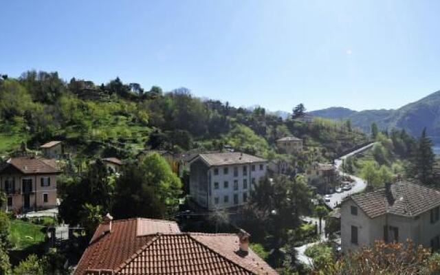 Balcone di Tremezzo