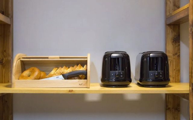 STAY256 Hanok Guesthouse