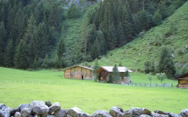 Gastehaus Schweiberer