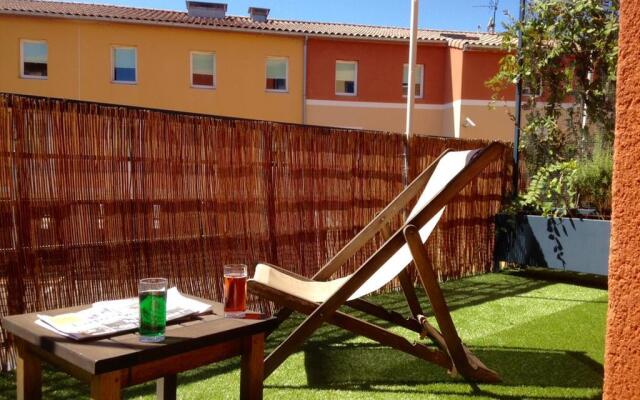 Suite Home Apt en Luberon