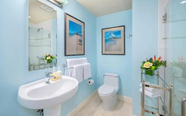 Ho’olei Residences, a Destination by Hyatt Residence