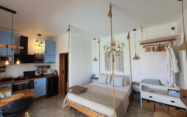 Tramonto Luxury Villa No1- Breathtaking sunset view