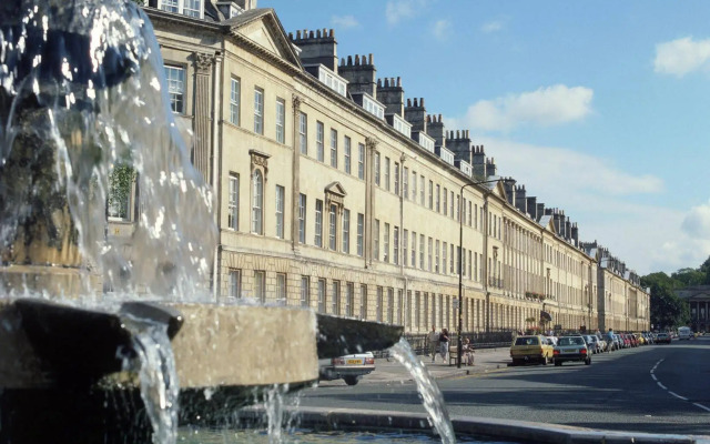 The Windsor Townhouse