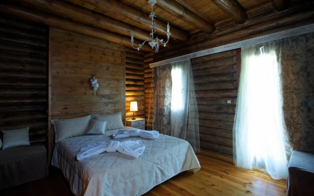 Гостевой дом Yliessa