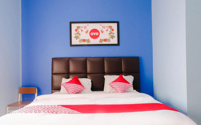 Hotel O Guest House Amalia Malang