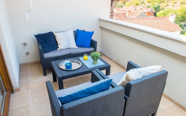 Studio Apartment Morning Star