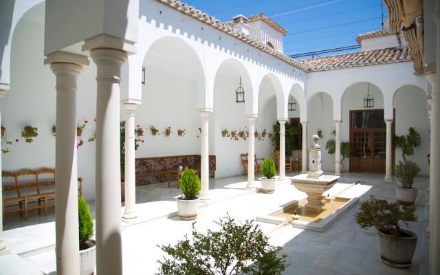 Villa Turística de Priego de Córdoba