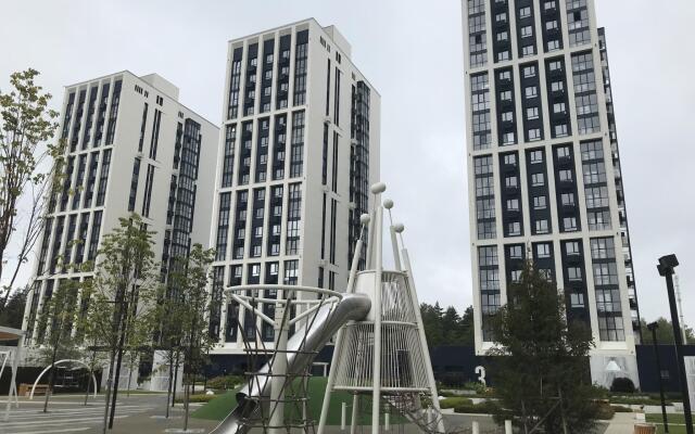 Как Дома 58 на улице Мира 78