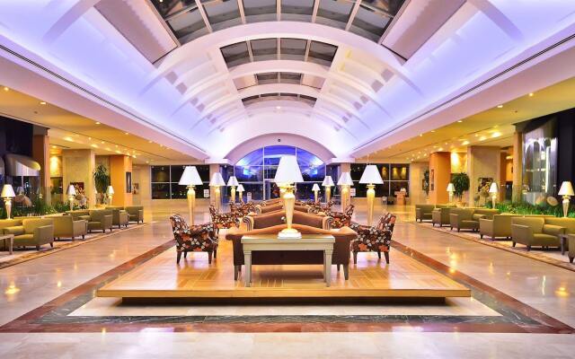 Miracle Resort Hotel - All Inclusive