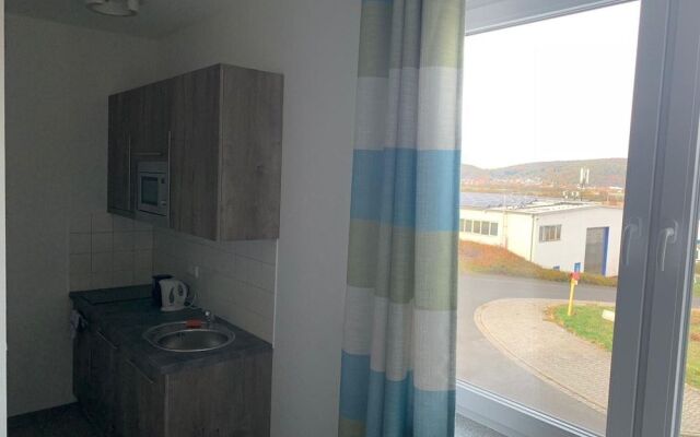 Hotel Am Spielacker
