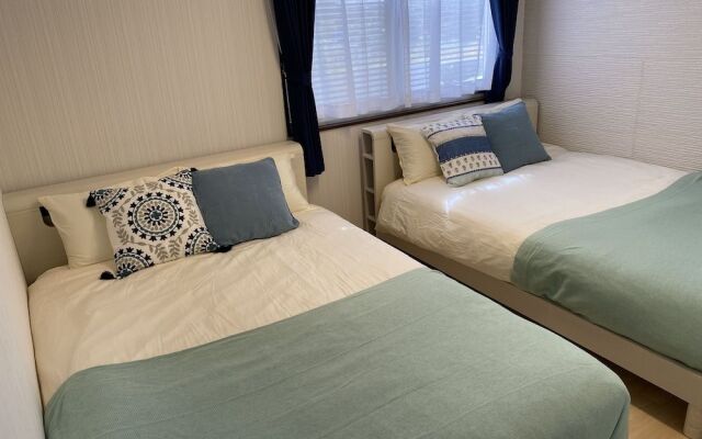 Star House Miyako Island