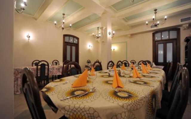 Hotel Stary Malbork