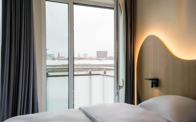 Prize by Radisson, Dresden Mitte