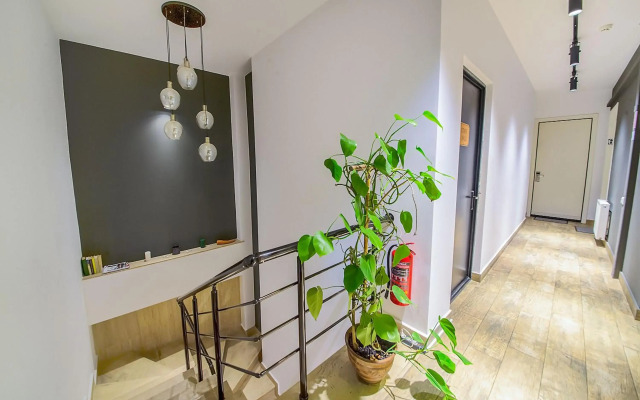 BFG Suites Vera Residence
