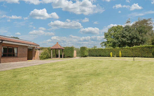 Holiday Inn London Gatwick - Worth by IHG