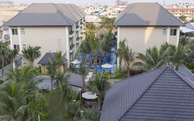 Bali Hotel