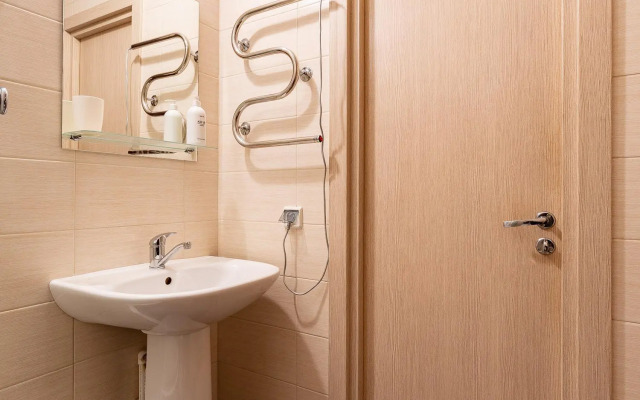 Апартаменты Соната