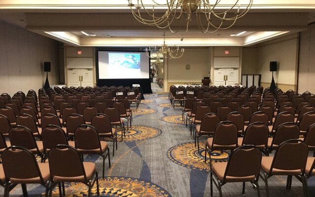 Holiday Inn Portland-By the Bay by IHG