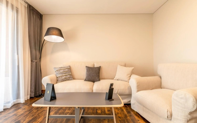 Urbanest Hotel