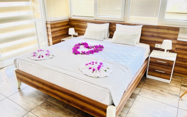 Ale Park Hotel
