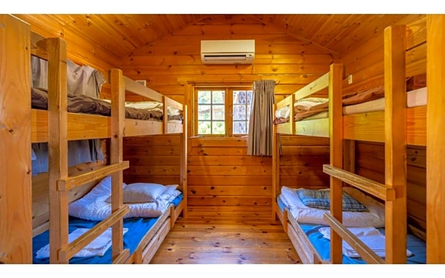 BIO-RESORT HOTEL&SPA O Park OGOSE - Vacation STAY 43506v – Guest Rooms – Ogose