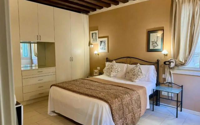 First Dream Venice