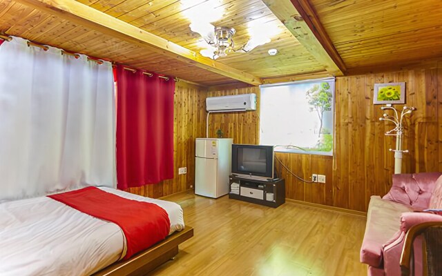 Gapyeong Longicorn Plus Pension