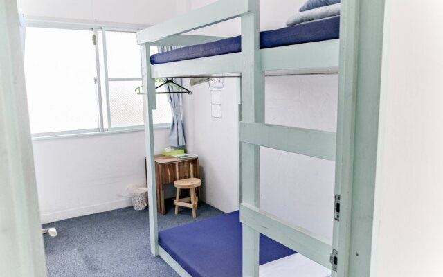 Residential Hotel Naha Miebashi