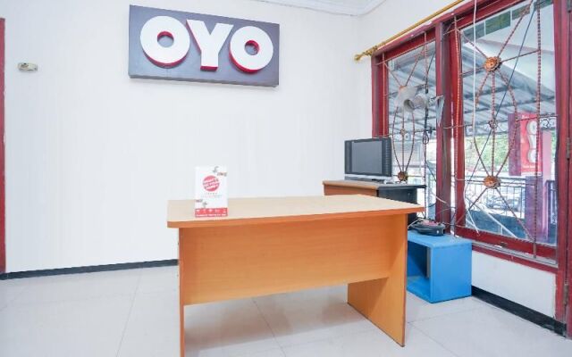 OYO 1112 Nick's Homestay