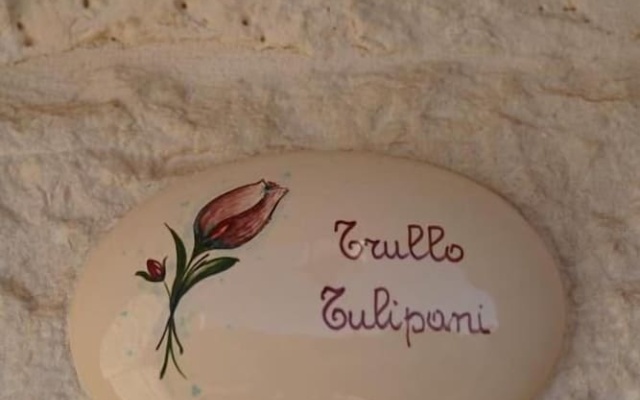 Trulli Pastore