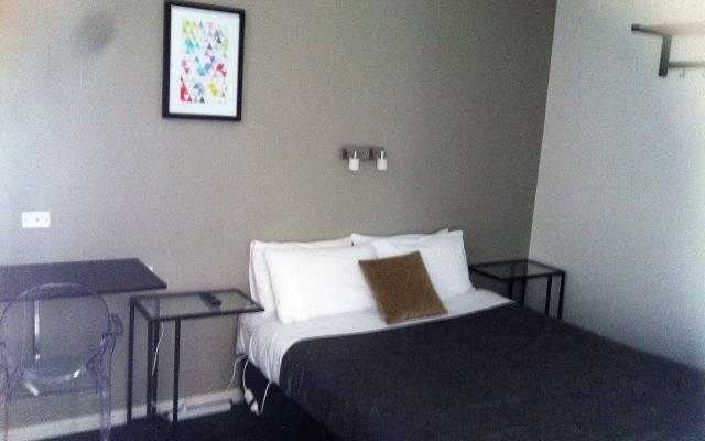 Altair Motel Cooma
