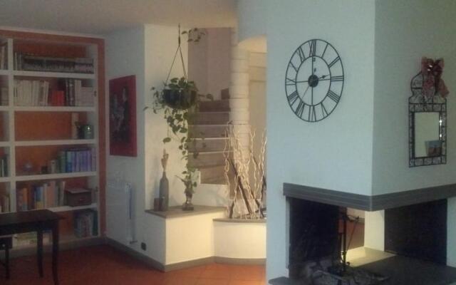 B&B Villa Greta