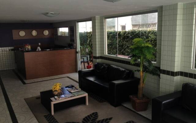 Hotel Coqueiral