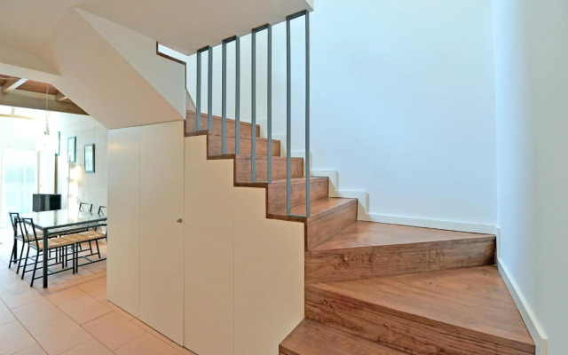 FLH Oporto Captain House