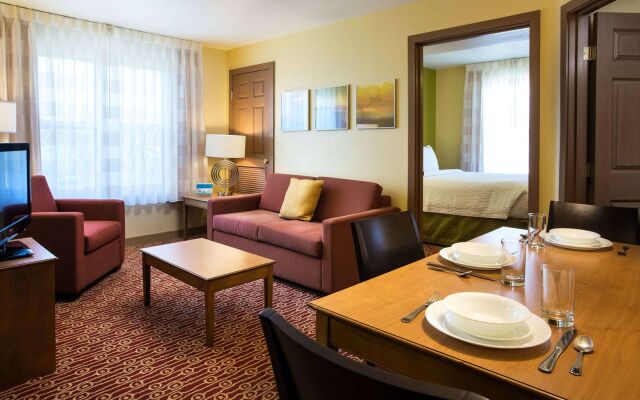 Sonesta Simply Suites Phoenix Scottsdale