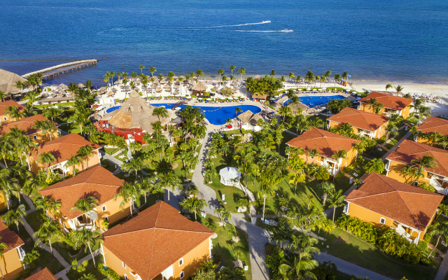 Ocean Maya Royale All Inclusive Adults Only